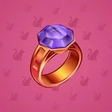 Gem Signet #2699 Gem Signet #2699