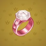 Gem Signet #2717