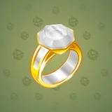 Gem Signet #2724 Gem Signet #2724