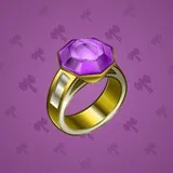 Gem Signet #2728 Gem Signet #2728