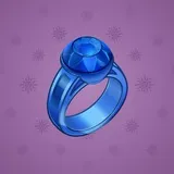 Gem Signet #2731 Gem Signet #2731