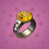Gem Signet #2740 Gem Signet #2740