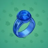Gem Signet #2741 Gem Signet #2741