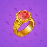 Gem Signet #2742