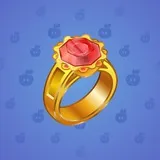 Gem Signet #2743 Gem Signet #2743