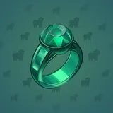Gem Signet #2750