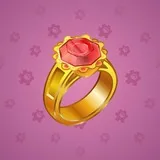 Gem Signet #2765 Gem Signet #2765