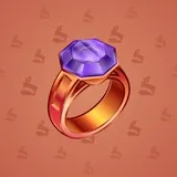 Gem Signet #2766 Gem Signet #2766