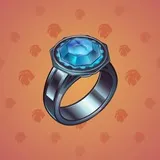 Gem Signet #2768 Gem Signet #2768