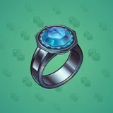 Gem Signet #2784 Gem Signet #2784