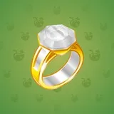 Gem Signet #2793 Gem Signet #2793