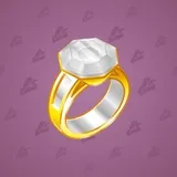 Gem Signet #28 Gem Signet #28