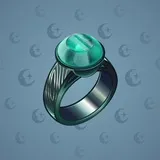Gem Signet #2810