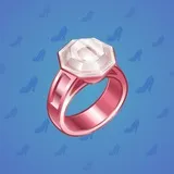 Gem Signet #2815 Gem Signet #2815