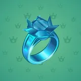 Gem Signet #2822 Gem Signet #2822