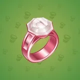 Gem Signet #2831 Gem Signet #2831