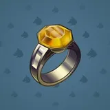 Gem Signet #2861