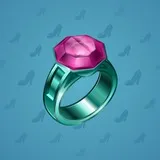 Gem Signet #2867