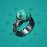 Gem Signet #287 Gem Signet #287