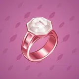 Gem Signet #2873 Gem Signet #2873