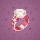 Gem Signet #2875 Gem Signet #2875