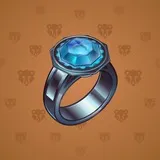 Gem Signet #2876 Gem Signet #2876