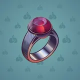 Gem Signet #2881 Gem Signet #2881