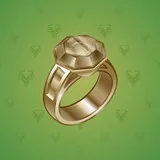 Gem Signet #2883 Gem Signet #2883