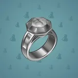 Gem Signet #2884