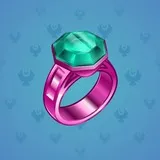 Gem Signet #2894