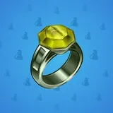 Gem Signet #2895