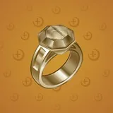 Gem Signet #2897
