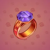 Gem Signet #2901 Gem Signet #2901