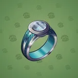 Gem Signet #2911