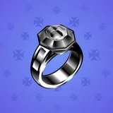 Gem Signet #2922