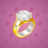 Gem Signet #2923 Gem Signet #2923