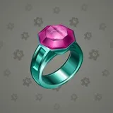 Gem Signet #2937 Gem Signet #2937