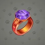 Gem Signet #2941 Gem Signet #2941