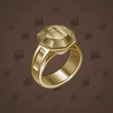 Gem Signet #2951 Gem Signet #2951