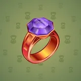Gem Signet #2957 Gem Signet #2957