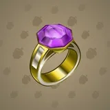 Gem Signet #2963 Gem Signet #2963