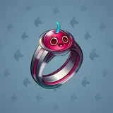 Gem Signet #2968