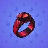 Gem Signet #2969 Gem Signet #2969