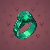 Gem Signet #2983 Gem Signet #2983