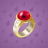 Gem Signet #2985 Gem Signet #2985