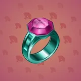 Gem Signet #2993
