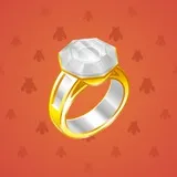 Gem Signet #2995 Gem Signet #2995