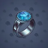 Gem Signet #2999 Gem Signet #2999