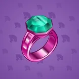 Gem Signet #3 Gem Signet #3