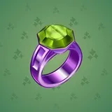Gem Signet #300 Gem Signet #300
